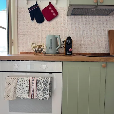 Rooftop Via Appia Nuova,