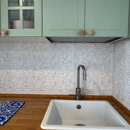 Rooftop Via Appia Nuova,