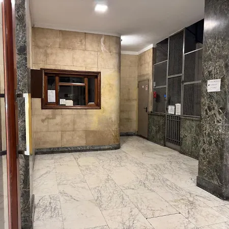 Rooftop Via Appia Nuova,