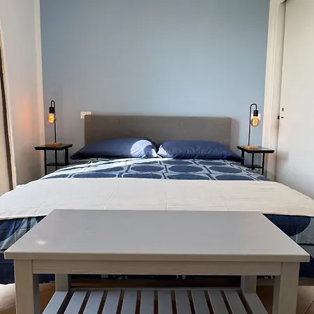 Daire Rooftop Via Appia Nuova, *