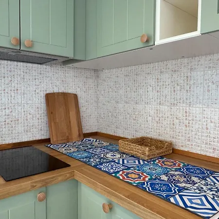 Rooftop Via Appia Nuova, *