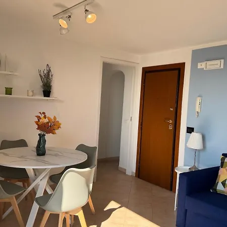 Rooftop Via Appia Nuova, Roma