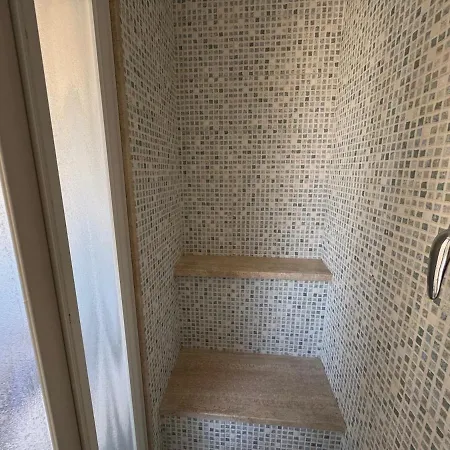 Rooftop Via Appia Nuova, Roma