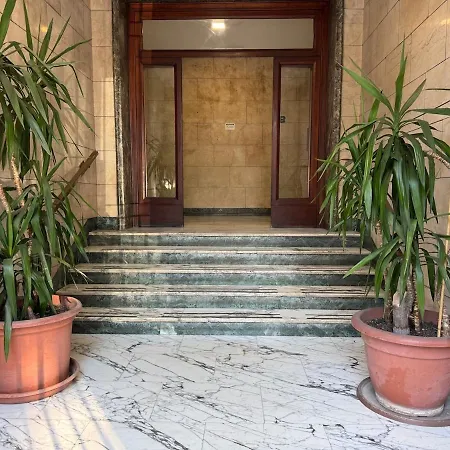 Rooftop Via Appia Nuova, Roma