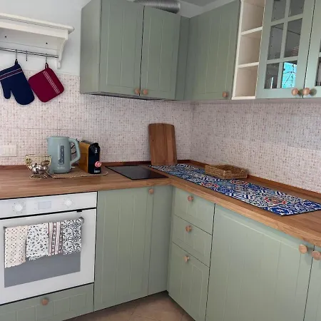 Rooftop Via Appia Nuova,