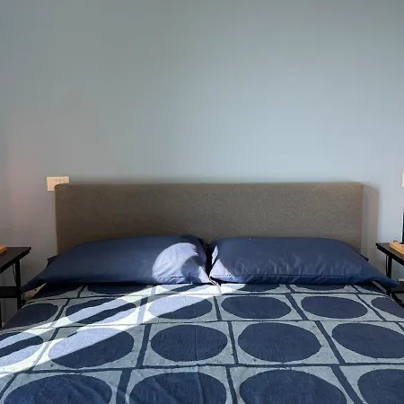 Daire Rooftop Via Appia Nuova, *