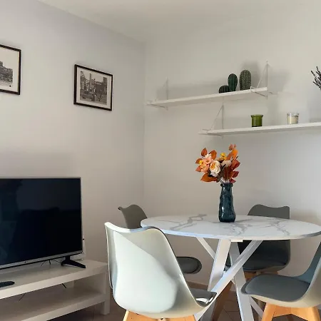 Rooftop Via Appia Nuova,