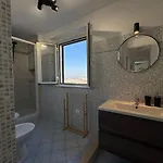 Apartamento Rooftop Via Appia Nuova,