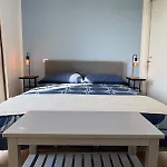Apartamento Rooftop Via Appia Nuova, *