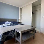 Rooftop Via Appia Nuova, Apartamento Roma