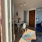 Apartamento Rooftop Via Appia Nuova, Roma