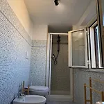Apartamento Rooftop Via Appia Nuova,
