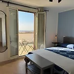 Rooftop Via Appia Nuova, Apartamento Roma