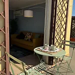 Apartamento Rooftop Via Appia Nuova, Roma