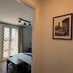 Apartamento Rooftop Via Appia Nuova, *