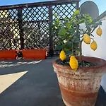 Apartamento Rooftop Via Appia Nuova,