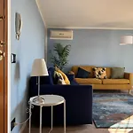 Apartamento Rooftop Via Appia Nuova, Roma