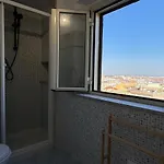 Rooftop Via Appia Nuova, Apartamento Roma