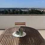 Apartamento Rooftop Via Appia Nuova, *
