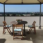 Apartamento Rooftop Via Appia Nuova,